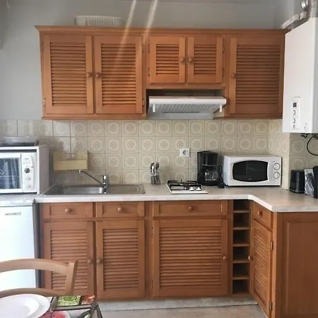 Appartement Salombo : A Deux Pas Des Commerces Et De La Grande Plage De Biarritz